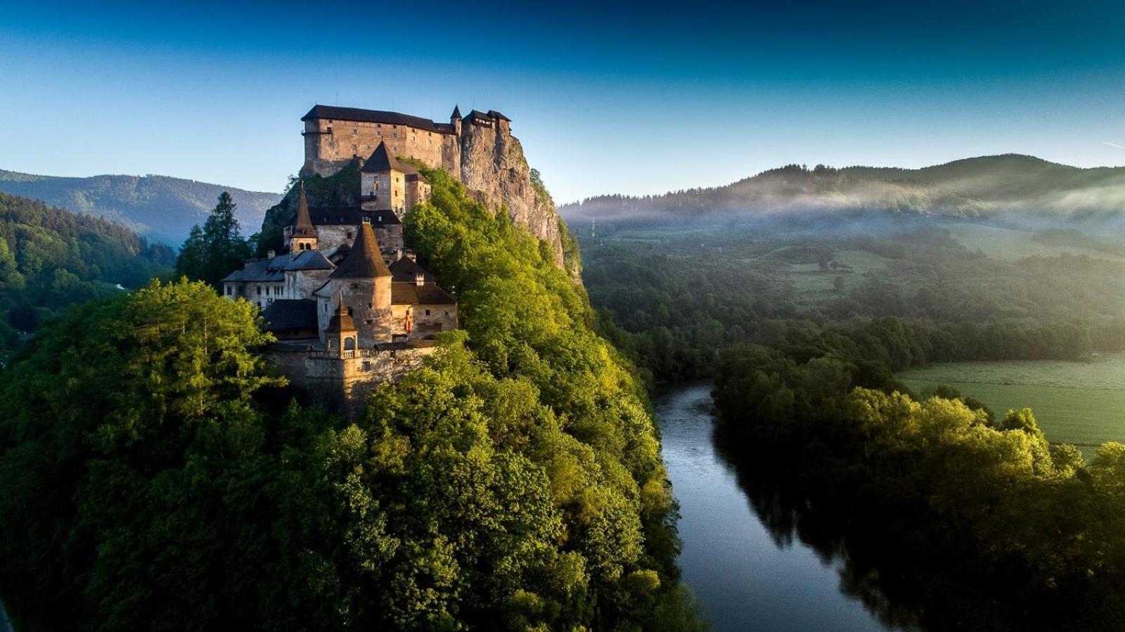 Ubytovanie Pod Skalkou Dolny Kubin Bagian luar foto