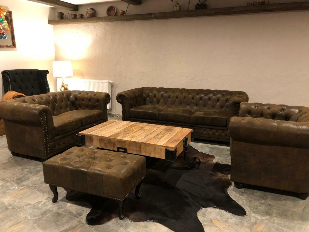 Ubytovanie Pod Skalkou Dolny Kubin Bagian luar foto