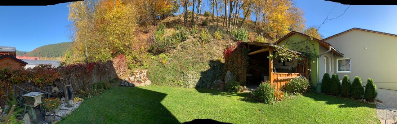 Ubytovanie Pod Skalkou Dolny Kubin Bagian luar foto